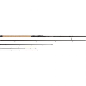 Lanseta Okuma LS 6K River Feeder 3.60m 40-80g 3+2