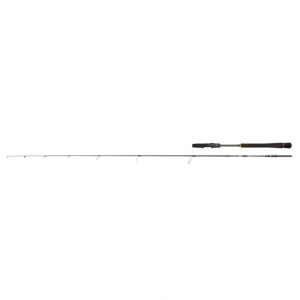 Lanseta Penn Conflict XR TaiRubber S 661 1.98m 80g 1+1 - Img 1