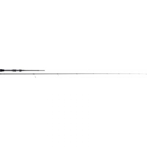 Lanseta Rapture Aerial BTX Area Bottom 1.98m 0.1-4g 2buc - Img 2
