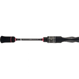 Lanseta Rapture Area Master 1.83m 0.3-4.5g 2buc - Img 5
