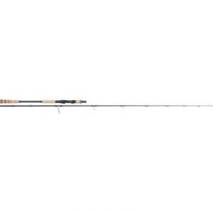 Lanseta Rapture Loomis&Franklin Swimbait&Jerk Spinning 2.13m 56-168g 2buc