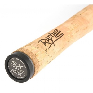 Lanseta Rapture SX Native 2.18m 0.7-10g 2buc - Img 5