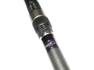 Lanseta Select Baits Elite-D 3.65m 3-5oz 40mm 2buc - Img 2