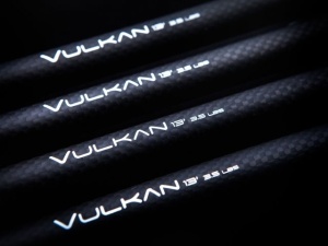 Lanseta Select Baits Vulkan 3.95m 3.5lbs 40mm 2buc - Img 4