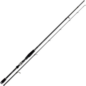 Lanseta spinning Daiwa Exceler 802 MHFS, 2.43m, 7-28g
