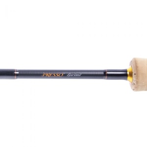 Lanseta spinning Daiwa Presso Iprimi, 1.80, 2-8g - Img 2