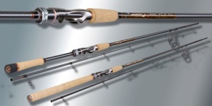 Lanseta Sportex Beyond Spin 2.40m 33-73g 2buc - Img 2
