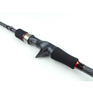 Lanseta Sportex Black Pearl Maxx Baitcast - Img 2
