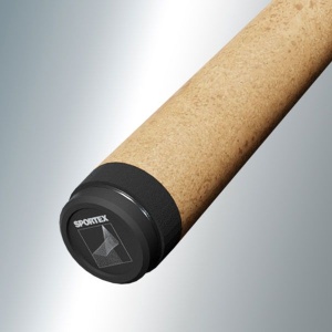 Lanseta Sportex Captor RS-2 Spin 2.10m 20g 2buc - Img 3