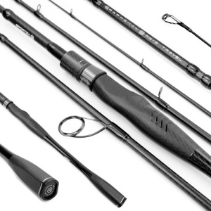 Lanseta Sportex Graphenon RS-2 Travel - Img 2