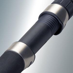 Lanseta Sportex Halios Pilk 2.40m 270 180-400g 2buc - Img 3