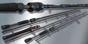 Lanseta Sportex Nova ULR 1.85m 3-9g - Img 3