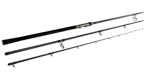 Lansetă Sportex Rapid Feeder Heavy RS-2 3.90m 120–210g 3+3buc