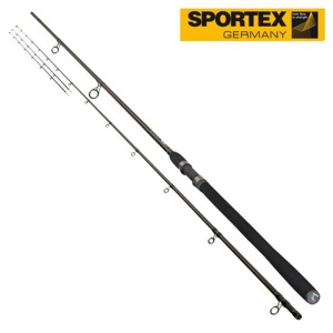 Lanseta Sportex Rapid Method Feeder 3.60m 10-40g - Img 2