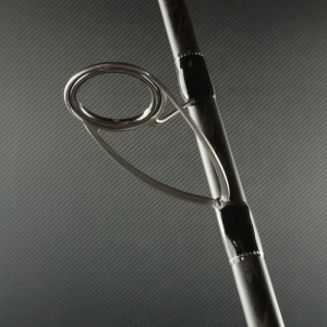 Lansetă Sportex TOP Cat CS-2 Boat pentru pescuitul la somn din barcă, cu blank Toray Carbon, vârf sensibil, putere 150–300g și control maxim sub barcă