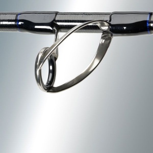 Lanseta Sportex TOP Cat Spin 2.75m 90-210g 2buc - Img 2