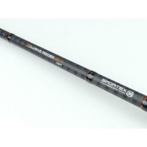 Lanseta Sportex Xclusive Feeder RS-2 Medium - Img 6