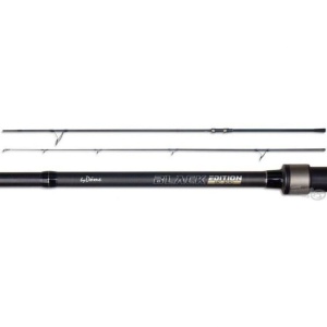 Lanseta Team Feeder By Dome Black Edition BC 3.00m 2.5lbs 2seg