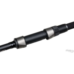 Lanseta Team Feeder By Dome Black Edition BC 3.90m 3.5lbs 2seg - Img 6