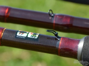Lanseta Team Feeder By Döme Power Fighter Feeder 360XXH 50-180g - Img 6