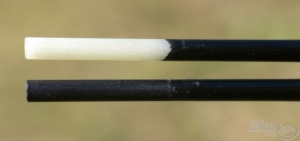 Lanseta Team Feeder By Döme Power Fighter Feeder 390MH 30-90g - Img 2
