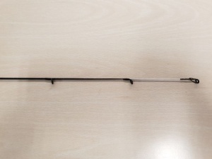 Lanseta Telescopica Colmic Daff Boat 3.00m 250g - Img 5