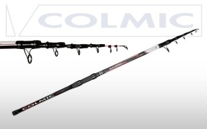 Lanseta Telescopica Colmic Storm Boat 2.30m 250g