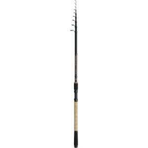 Lanseta Telescopica DAM Sensomax II Tele Match 3.90m 10-30g