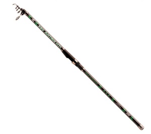 Lanseta Telescopica Jaxon Antris HTI Tele Strong 4.20m 50-160g