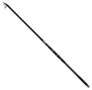 Lanseta Telescopica Jaxon Zaffira Tele Carp RT 3.00m 30-80g