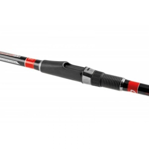 Lanseta Telescopica Trabucco Flame Tekno Beach 4.00m 120g - Img 3