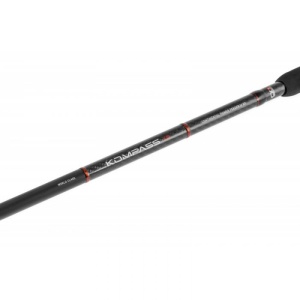 Lanseta Trabucco Kompass XR Continental Power Feeder 3+3buc - Img 5
