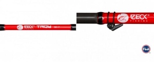 Lanseta Travel Zeck Troy 2.40m 15-50g 4seg - Img 6