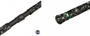 Lanseta Zeck Cat-Attack Spin 2.70m 180g 2seg - Img 6