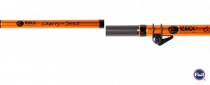 Lanseta Zeck Cherry-Stick 2.10m 3-12g 2seg - Img 2