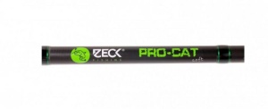 Lanseta Zeck Pro-Cat Soft 3.00m 350g 2seg - Img 5
