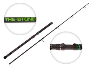 Lanseta Zeck The Stone 2.70m 300g 1+1 - Img 1