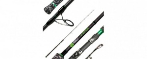 Lanseta Zeck V-Stick 1.72m 200g 1seg - Img 6