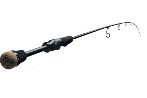 Lanseta Zenaq Spirado BlackArt S66 SKIPPIN FROG FAST 201cm 1.8-10.5g 1buc