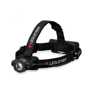 Lanterna De Cap Reincarcabila Led Lenser H7R Core 1000 Lumeni