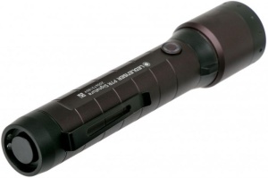 Lanterna Ledlenser P7R Signature 2000Lm Li-Ion + Cablu USB - Img 2