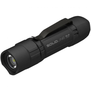 Lanterna Ledlenser Solidline SL6 320 Lumeni