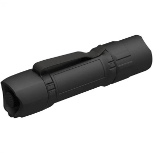 Lanterna Ledlenser Solidline SL6 de 320 lumeni cu focalizare AFS și carcasă din aluminiu