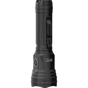 Lanterna Ledlenser TFX Propus 3500 Cu Cablu USB - Img 2