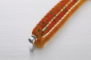 Lest pentru Naluci Decoy DS-10 Nail Sinker - Img 4
