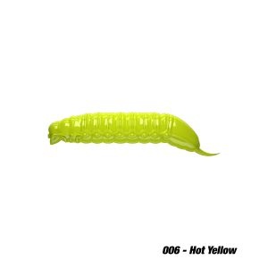 Libra Lures Goliat 30mm 15buc - Img 3