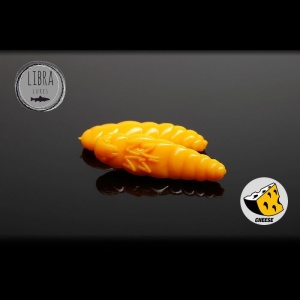 Libra Lures Largo Slim Worm 12buc 3.4cm 008 - Img 1