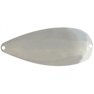 Lingurita Oscilanta Colmic Monster Keeper, 15g, Silver