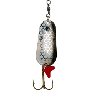 Lingurita Oscilanta DAM Effzett Standard 6.5cm 30g - Img 3