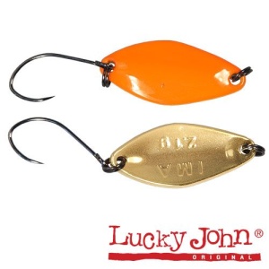 Lingurita Oscilanta Lucky John IMA 2.1g 006
